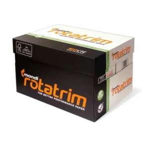 Rotatrim Box of A3 White Paper